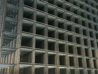 建筑網片