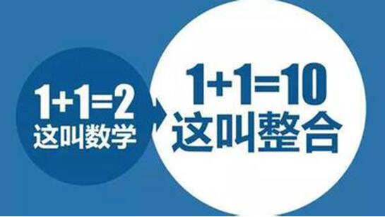 整合營銷