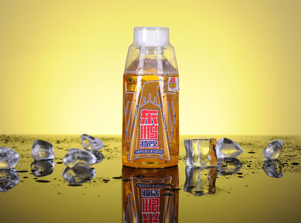 東鵬特飲營銷策劃廣告