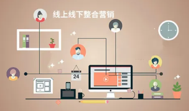 企叮咚教你傳統(tǒng)門(mén)店如何轉(zhuǎn)型提高營(yíng)業(yè)額！
