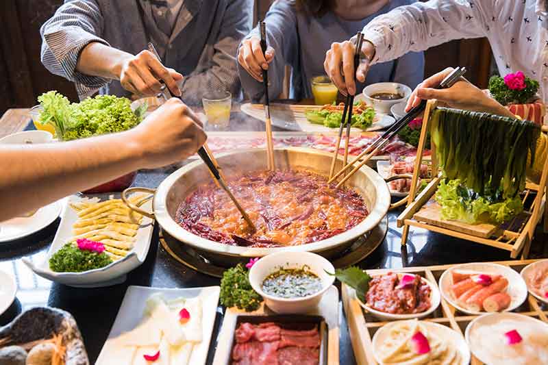 餐飲店營銷該怎么做呢？企叮咚科技平臺教您怎么才能步步為“贏”！ 