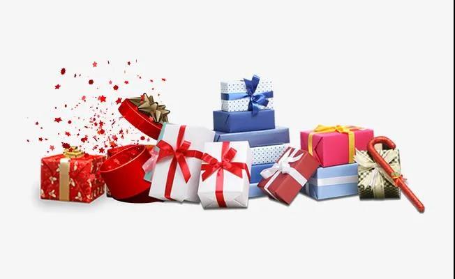 【企叮咚科技平臺營銷策略】禮品這樣送顧客，大幅提升成交率和客單價！