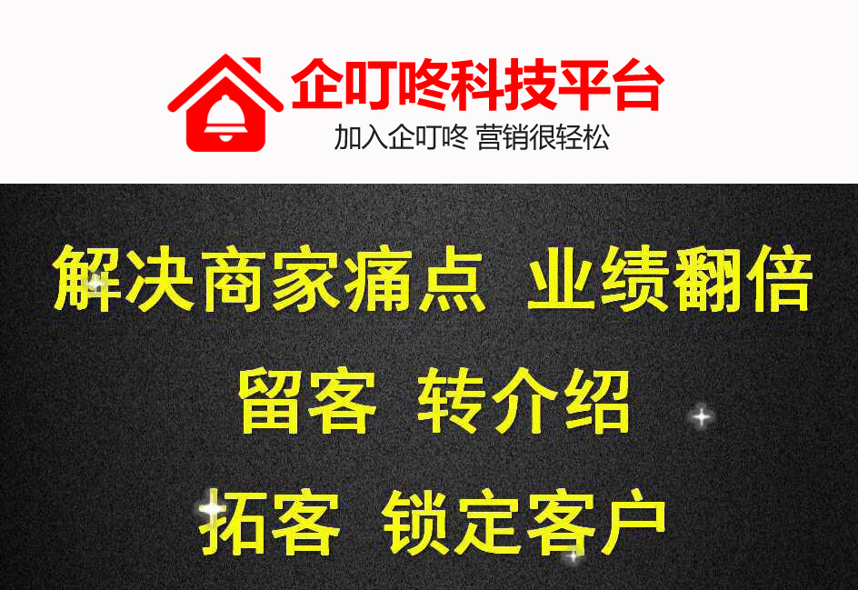 【企叮咚科技平臺營銷策略】為什么你的產品賣不動？營銷的四大基本功你了解嗎？