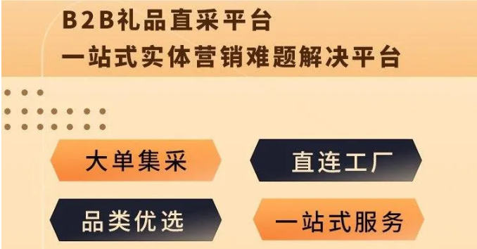 【企叮咚科技平臺營銷策略】企叮咚企業禮品采購平臺怎么樣？