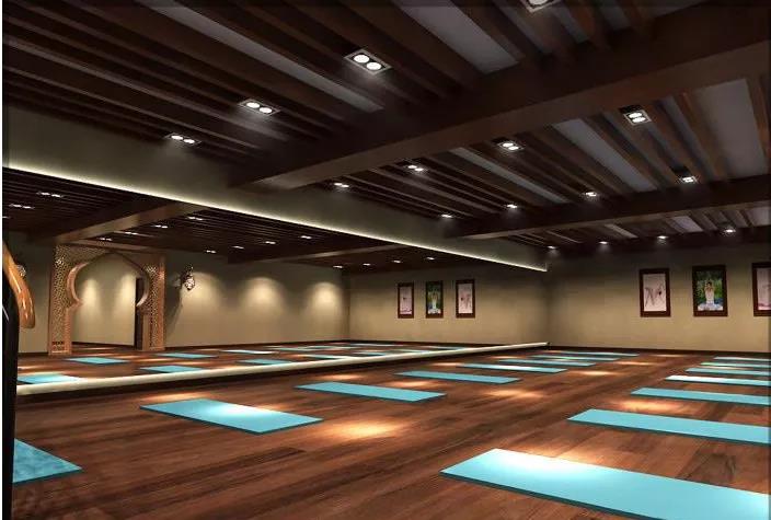 【企叮咚科技平臺營銷策略】瑜伽館營銷策略，助力引流鎖客，業績飆升！
