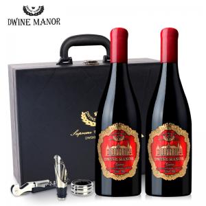 蒂玖莊園皇冠干紅葡萄酒紅酒.jpg