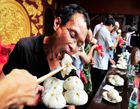 企叮咚營銷策劃——食品行業(yè)打開市場經(jīng)典營銷案例