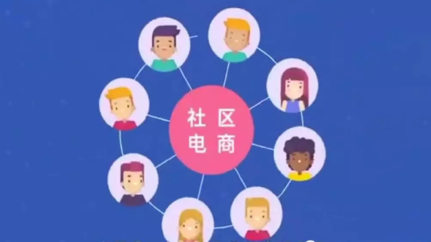 社區(qū)小電商：簡單介紹企叮咚道珉優(yōu)品小電商系統(tǒng)