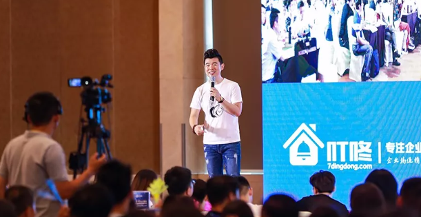 深圳企叮咚冬瓜盟怎么幫助企業(yè)賺錢？