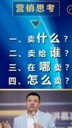 企叮咚-打造企業(yè)營銷新模式